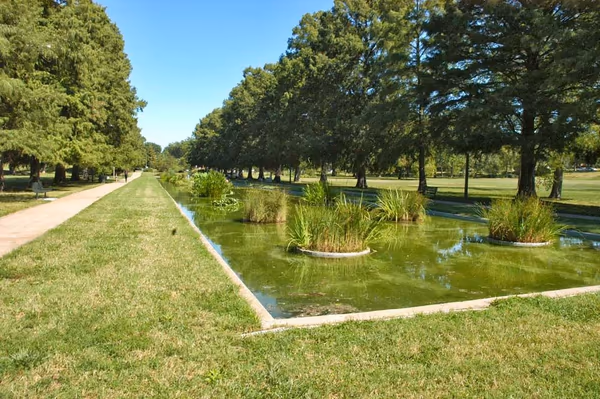 Francis Park photo 1